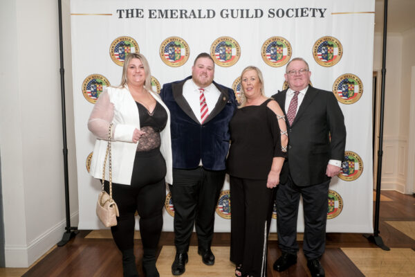 Christmas Party photograph 46 from 2022.