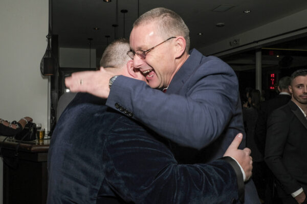 Christmas Party photograph 47 from 2022.