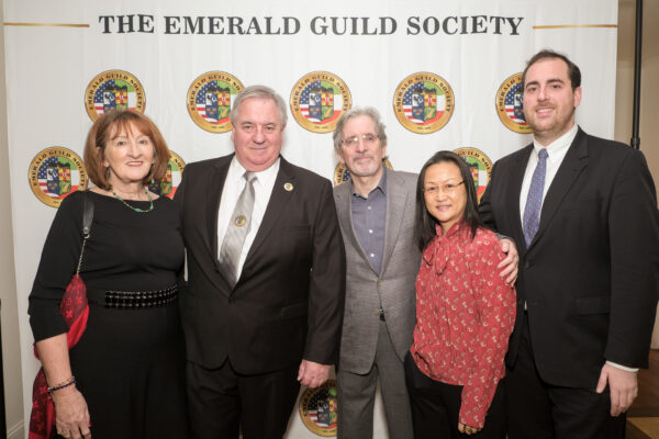 Christmas Party photograph 49 from 2022.