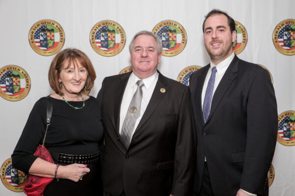 Christmas Party photograph 50 from 2022.