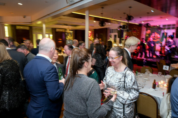 Christmas Party photograph 51 from 2022.