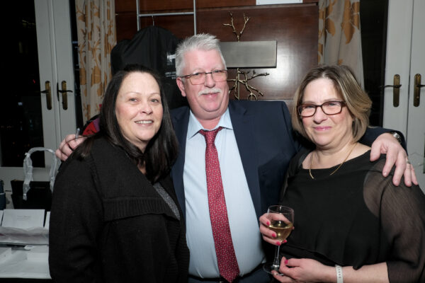 Christmas Party photograph 54 from 2022.