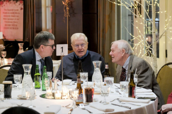 Christmas Party photograph 55 from 2022.