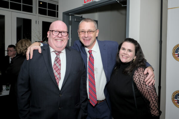 Christmas Party photograph 58 from 2022.