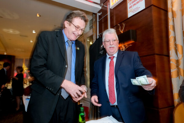 Christmas Party photograph 59 from 2022.