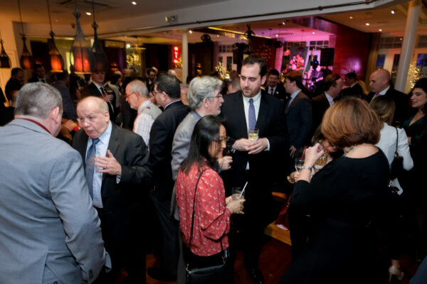 Christmas Party photograph 60 from 2022.