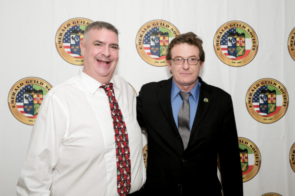 Christmas Party photograph 61 from 2022.