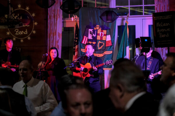 Christmas Party photograph 62 from 2022.