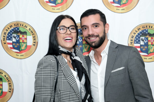 Christmas Party photograph 63 from 2022.