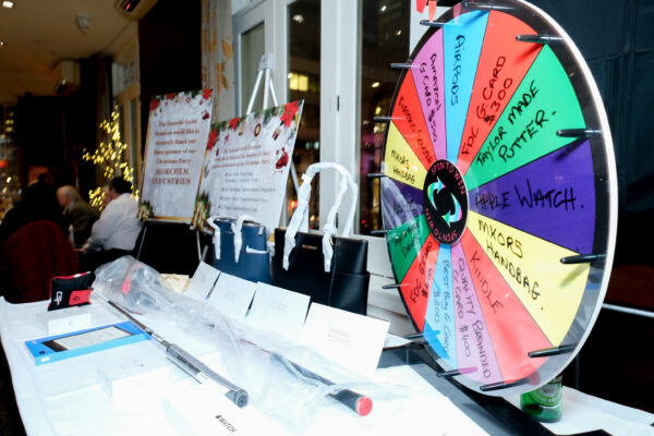 Christmas Party photograph 64 from 2022.