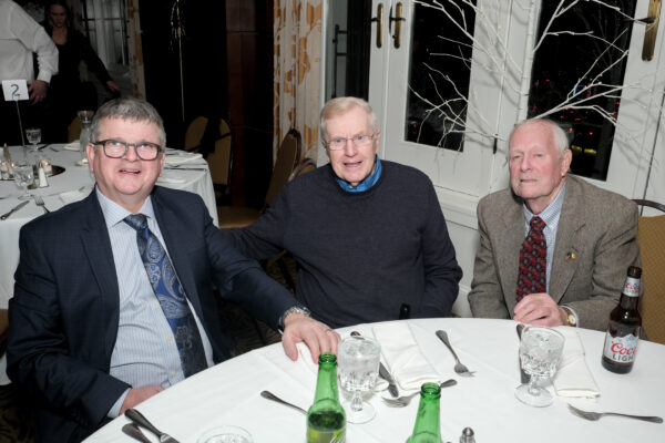 Christmas Party photograph 65 from 2022.