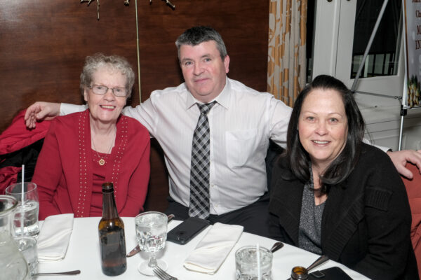 Christmas Party photograph 66 from 2022.