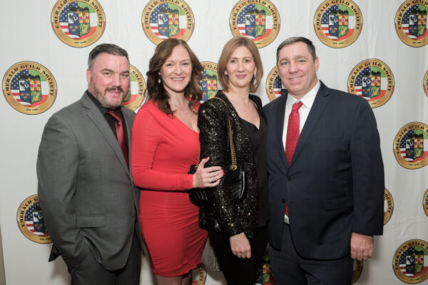 Christmas Party photograph 67 from 2022.