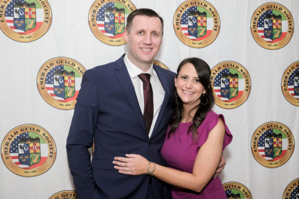 Christmas Party photograph 69 from 2022.