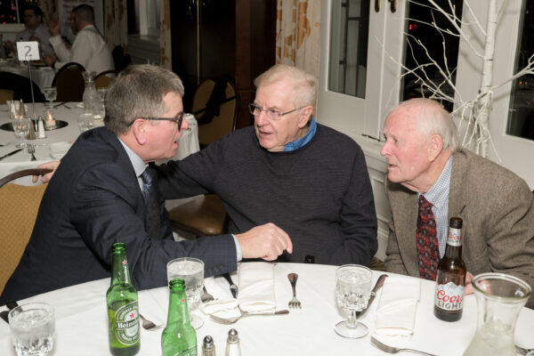 Christmas Party photograph 70 from 2022.