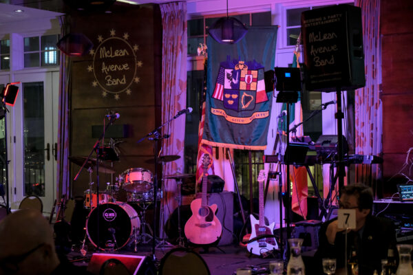 Christmas Party photograph 71 from 2022.