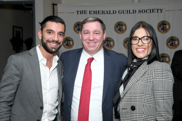 Christmas Party photograph 72 from 2022.