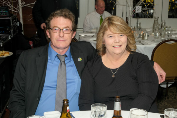 Christmas Party photograph 73 from 2022.