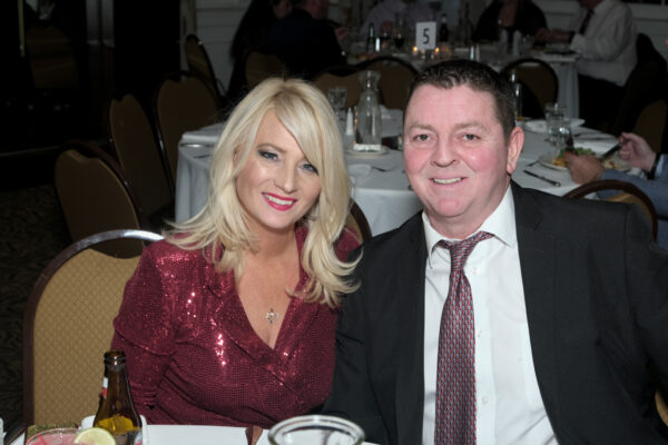 Christmas Party photograph 74 from 2022.