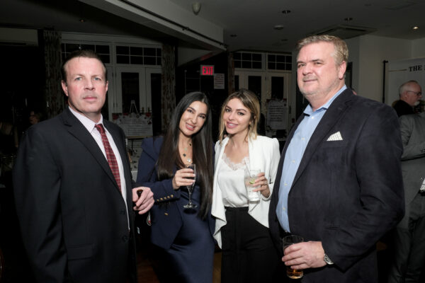 Christmas Party photograph 75 from 2022.