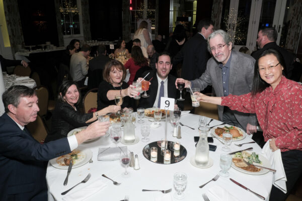 Christmas Party photograph 76 from 2022.