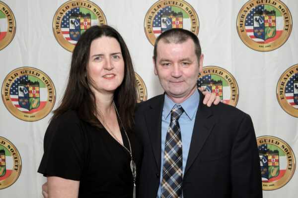 Christmas Party photograph 77 from 2022.