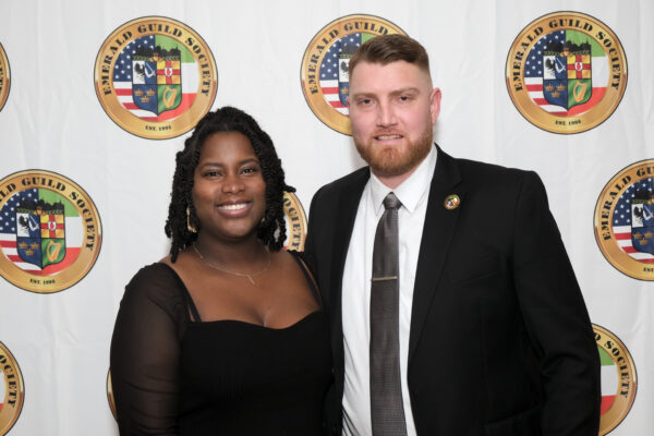 Christmas Party photograph 79 from 2022.