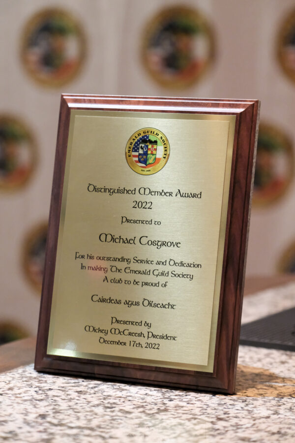 Christmas Party photograph 80 from 2022.