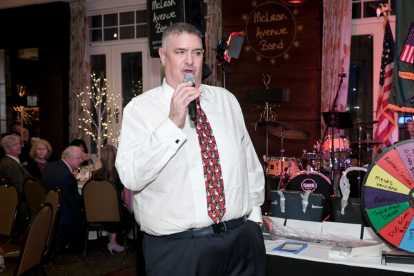 Christmas Party photograph 81 from 2022.