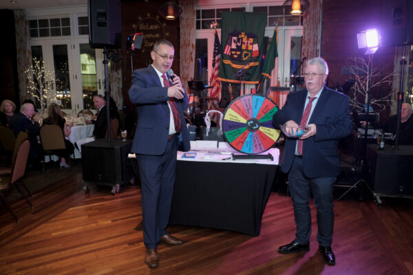 Christmas Party photograph 84 from 2022.