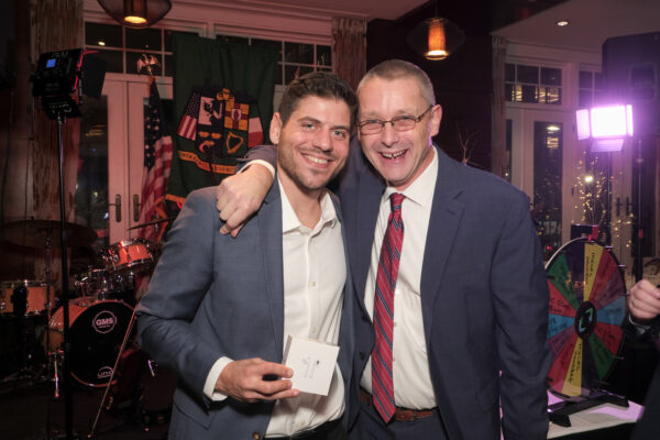 Christmas Party photograph 88 from 2022.