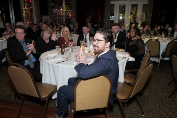 Christmas Party photograph 89 from 2022.