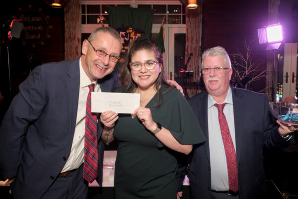 Christmas Party photograph 90 from 2022.