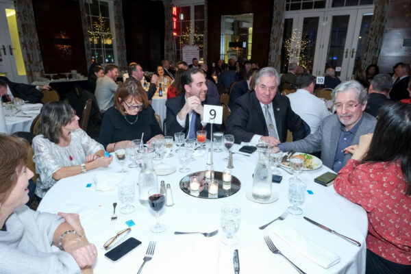 Christmas Party photograph 93 from 2022.