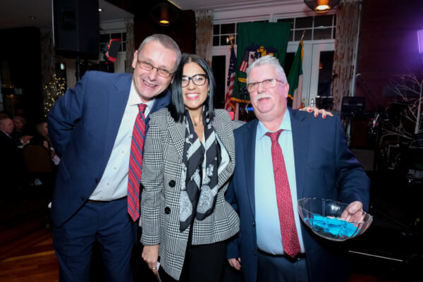 Christmas Party photograph 94 from 2022.