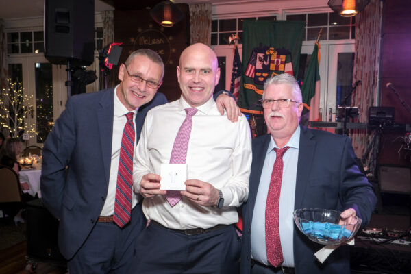 Christmas Party photograph 96 from 2022.