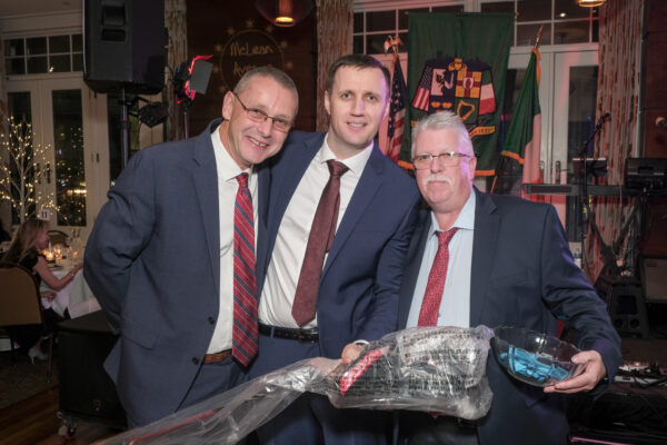 Christmas Party photograph 97 from 2022.