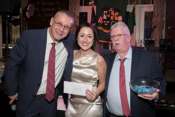 Christmas Party photograph 98 from 2022.