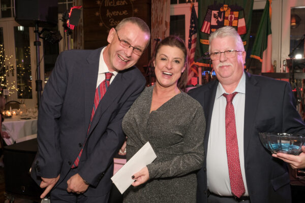 Christmas Party photograph 99 from 2022.