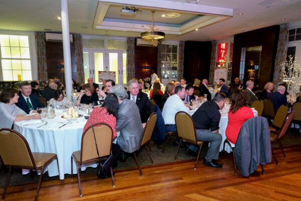 Christmas Party photograph 100 from 2022.