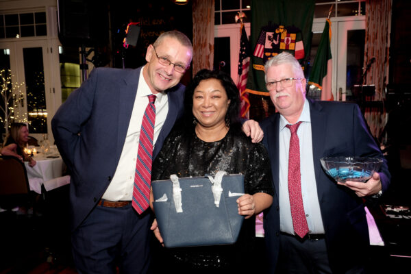 Christmas Party photograph 102 from 2022.