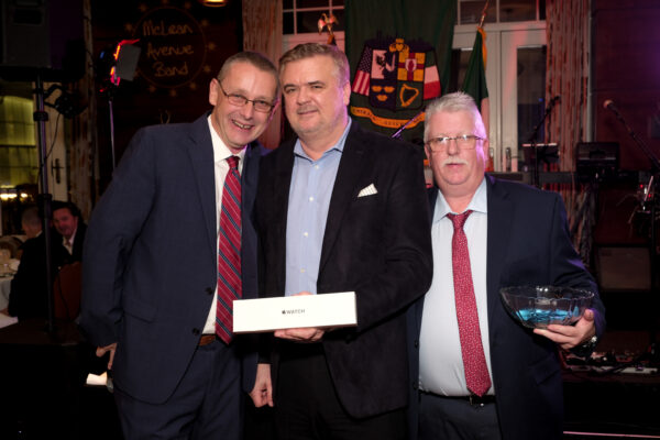 Christmas Party photograph 103 from 2022.