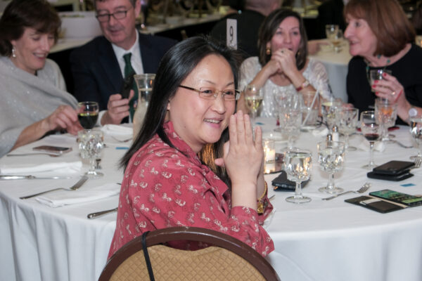 Christmas Party photograph 106 from 2022.