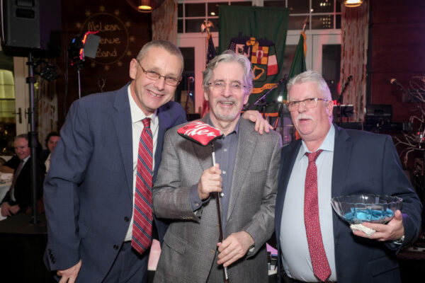 Christmas Party photograph 107 from 2022.