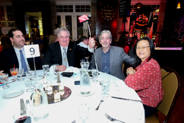 Christmas Party photograph 108 from 2022.