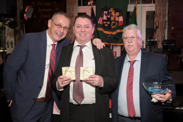 Christmas Party photograph 110 from 2022.