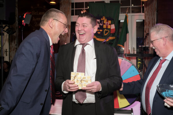 Christmas Party photograph 111 from 2022.