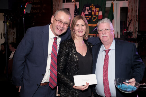 Christmas Party photograph 112 from 2022.