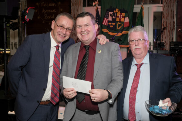 Christmas Party photograph 113 from 2022.