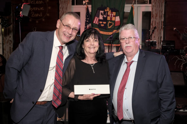 Christmas Party photograph 114 from 2022.